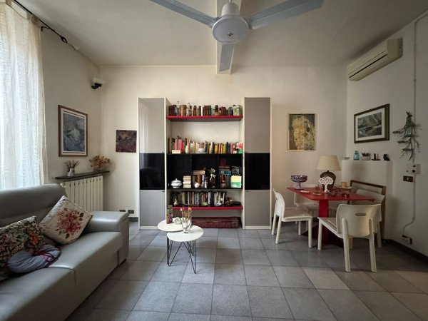 appartamento in vendita a Vercelli in zona Centro Città