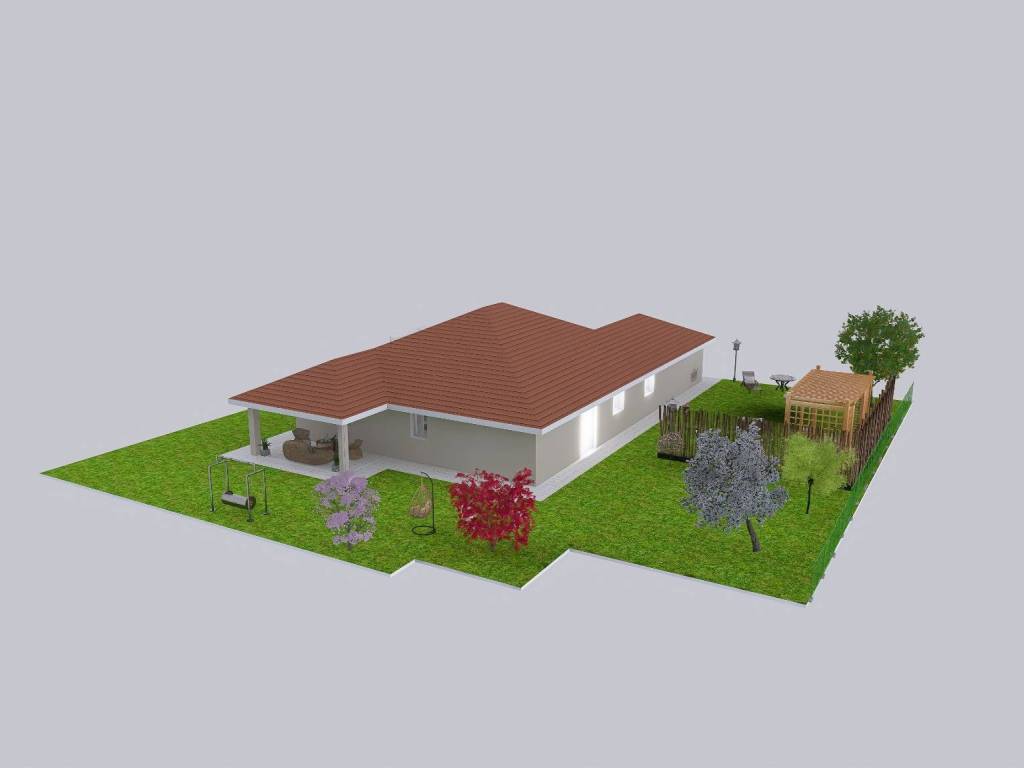 casa indipendente in vendita a Vercelli in zona Centro Città