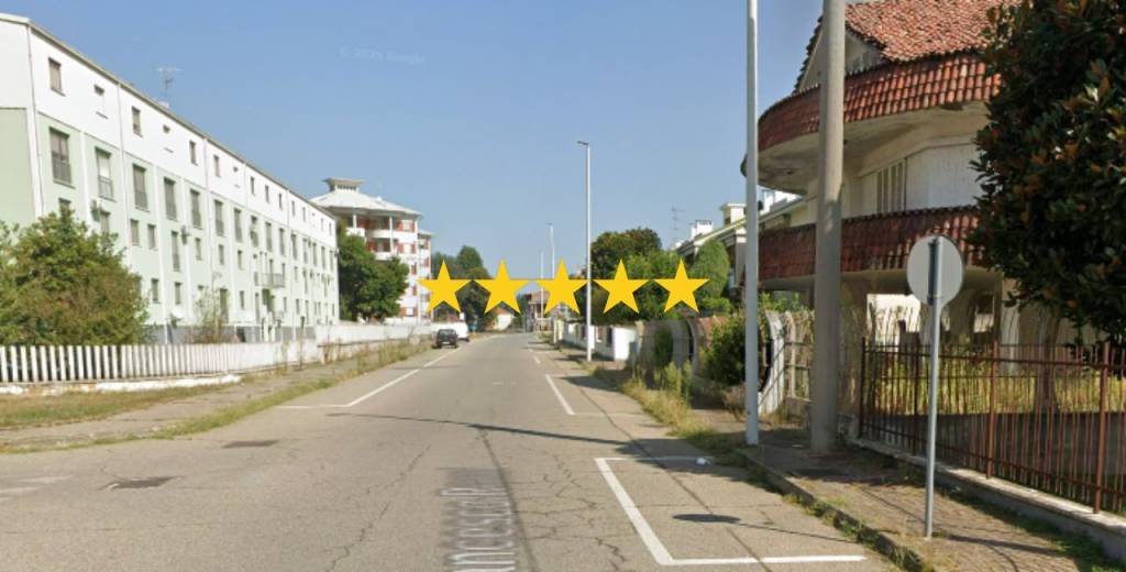 appartamento in vendita a Vercelli