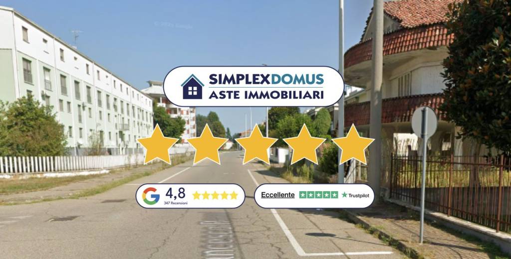 appartamento in vendita a Vercelli