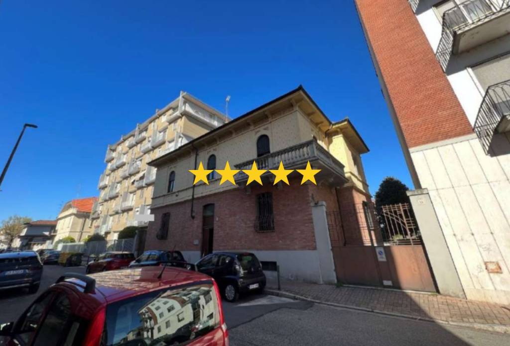 appartamento in vendita a Vercelli