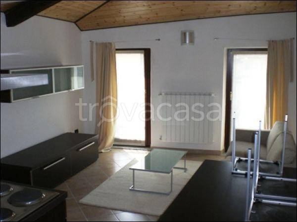 appartamento in vendita a Vercelli in zona Centro Città