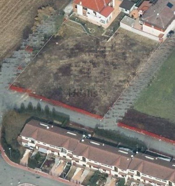 terreno edificabile in vendita a Vercelli