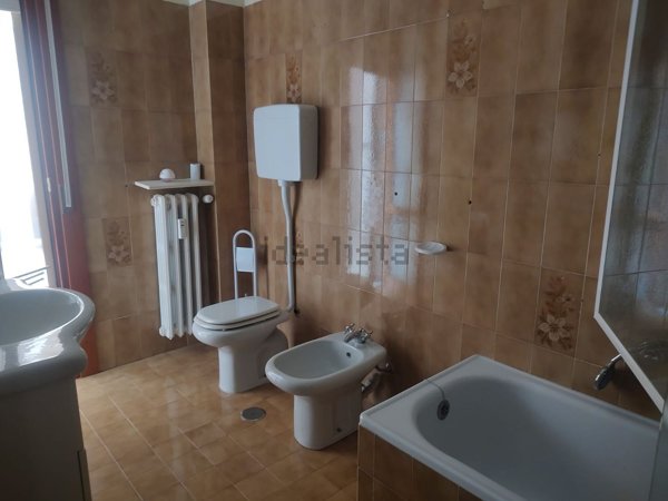 appartamento in vendita a Vercelli