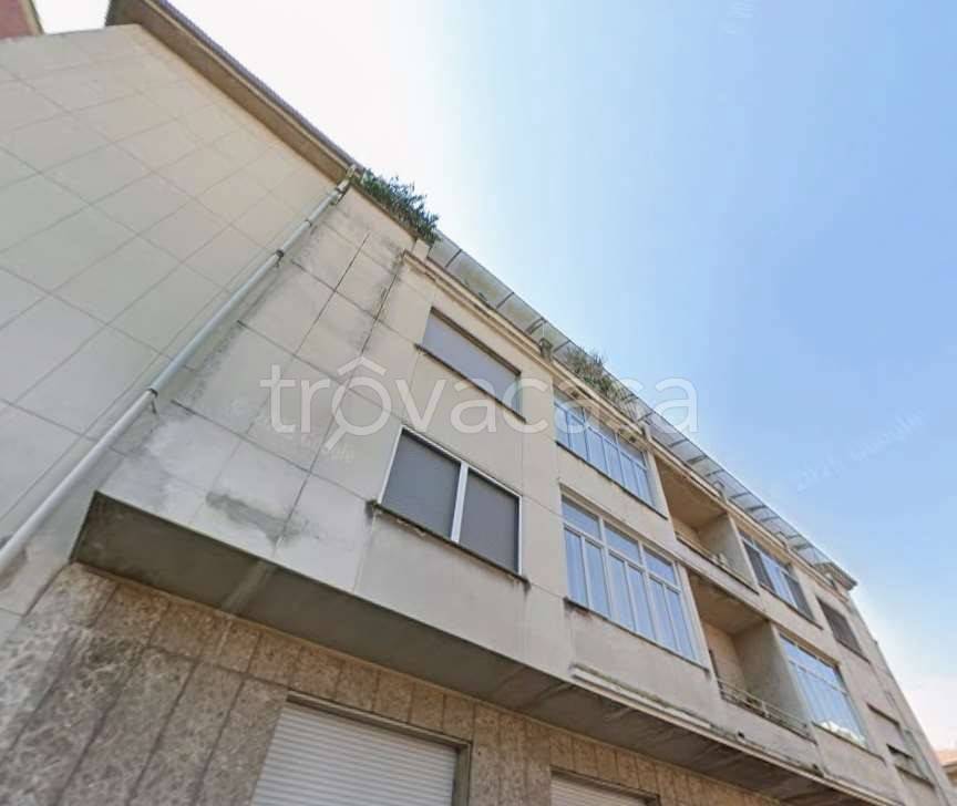 appartamento in vendita a Vercelli