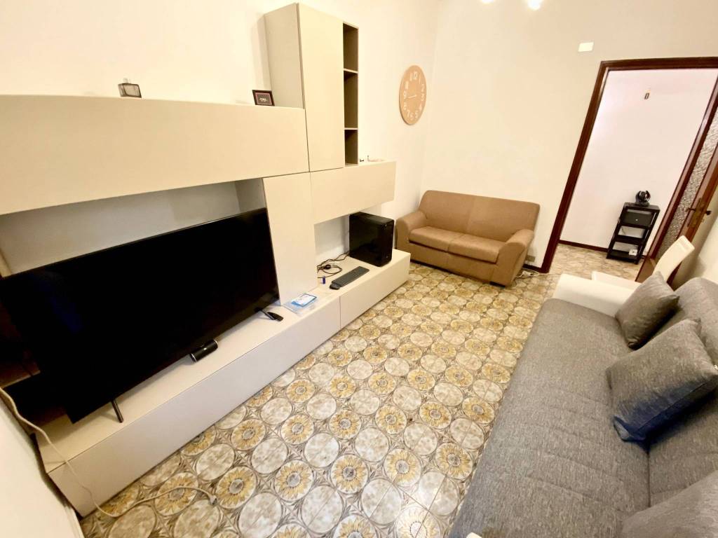 appartamento in vendita a Vercelli