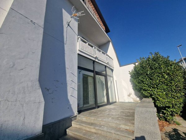 appartamento in vendita a Vercelli