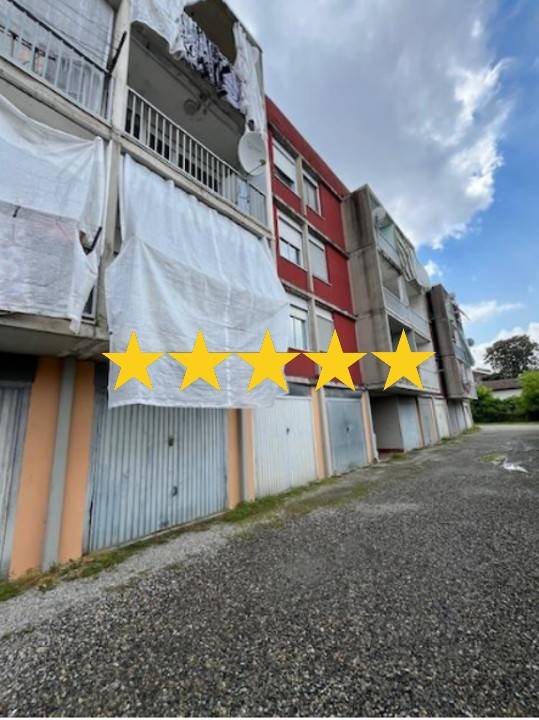 appartamento in vendita a Vercelli