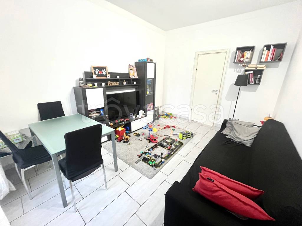 appartamento in vendita a Vercelli