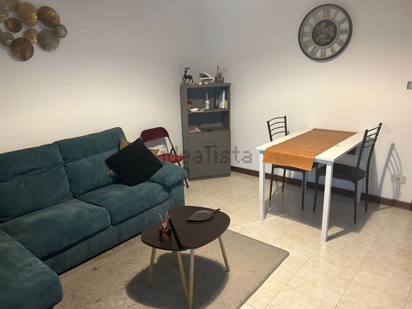 appartamento in vendita a Vercelli in zona Centro Città