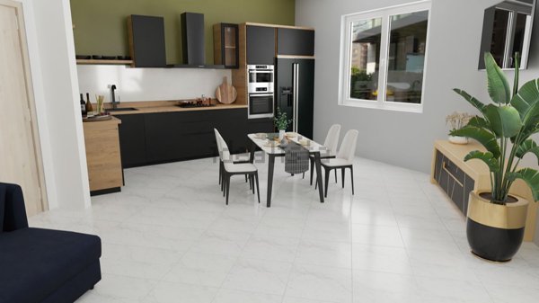 appartamento in vendita a Vercelli