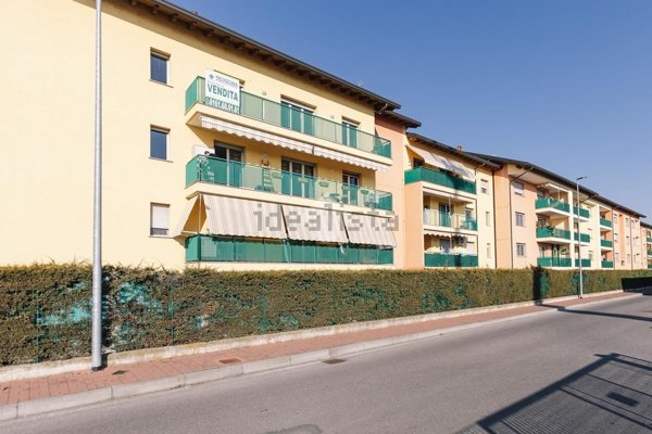 appartamento in vendita a Vercelli