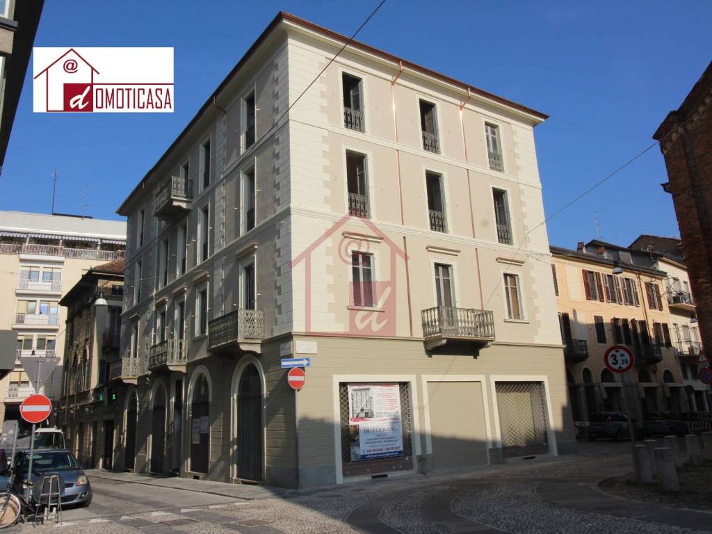 appartamento in vendita a Vercelli