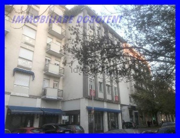 appartamento in vendita a Vercelli in zona Centro Città