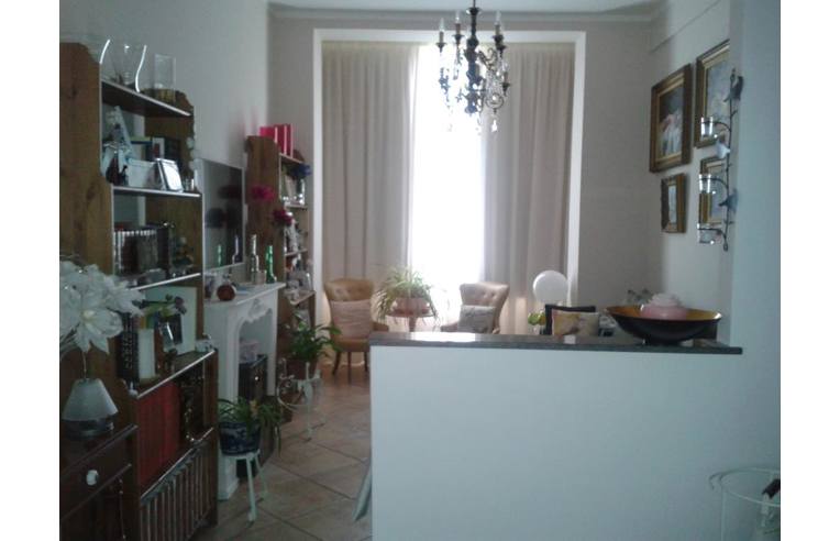 appartamento in vendita a Vercelli in zona Centro Città