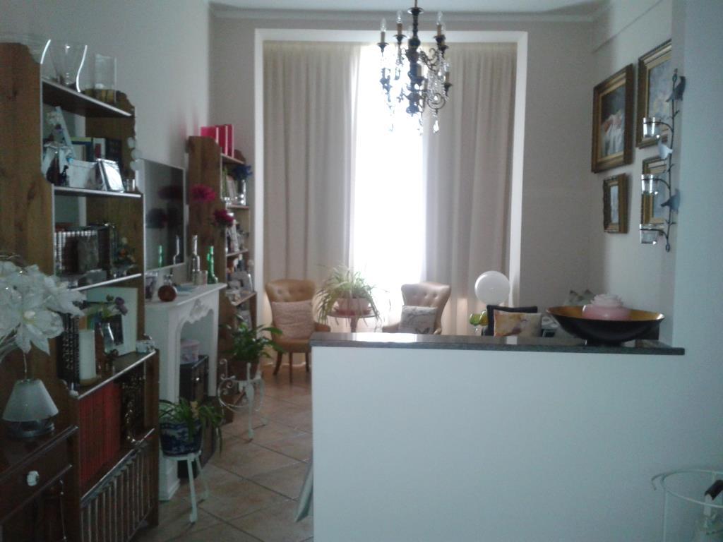 appartamento in vendita a Vercelli in zona Centro Città