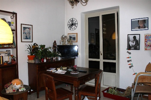 appartamento in vendita a Vercelli in zona Ospedale