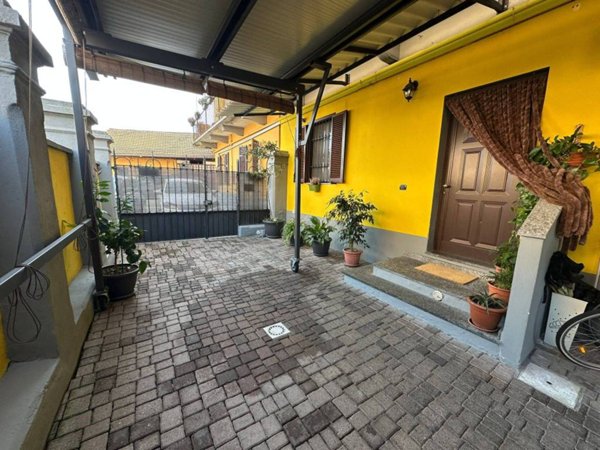 appartamento in vendita a Vercelli in zona Zona Belvedere