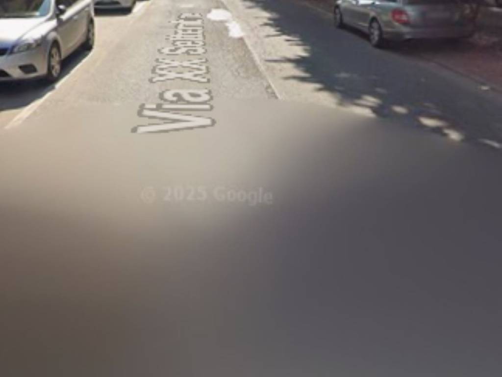 casa indipendente in vendita a Vercelli in zona Centro Città