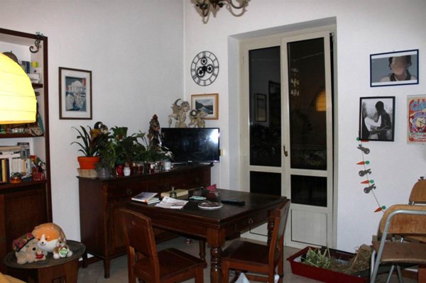 appartamento in vendita a Vercelli in zona Ospedale