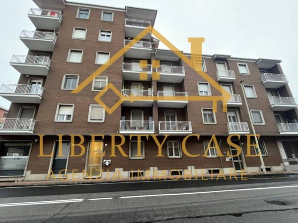 appartamento in vendita a Vercelli in zona Via Massaua