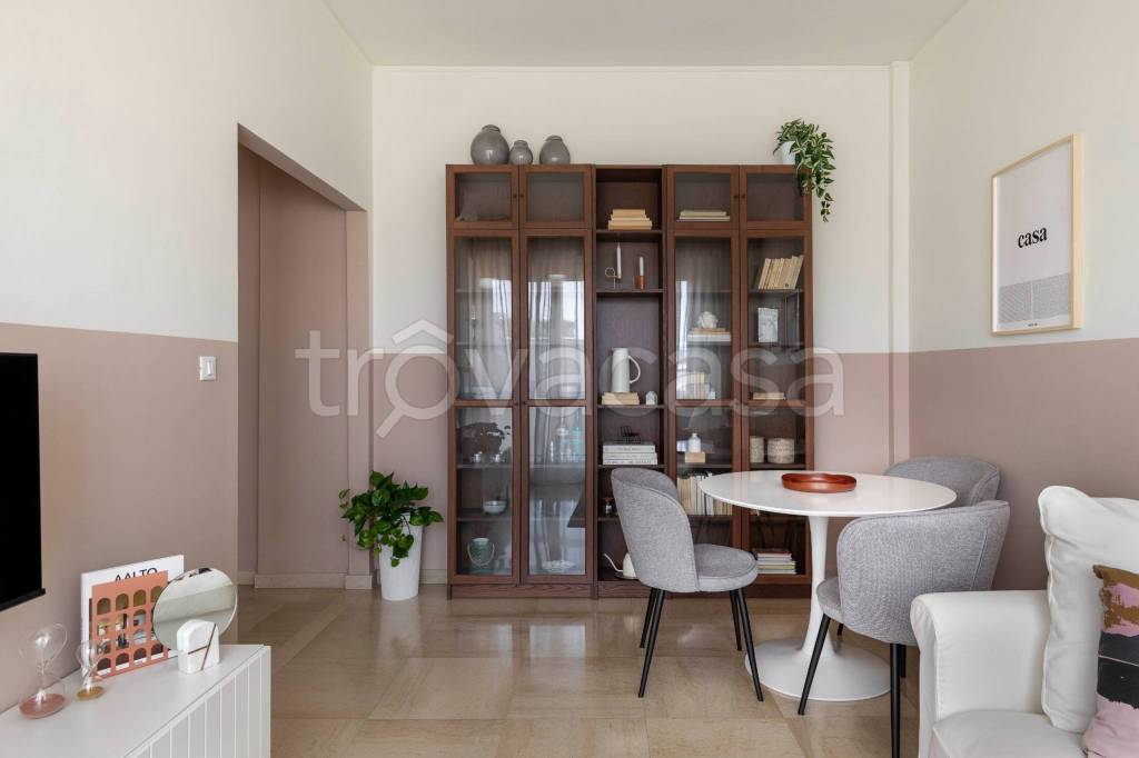 appartamento in vendita a Vercelli in zona Centro Città