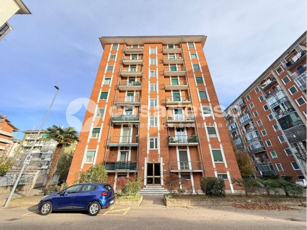 appartamento in vendita a Vercelli