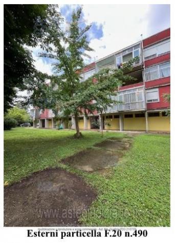 terreno edificabile in vendita a Vercelli