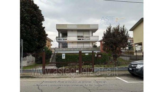 appartamento in vendita a Vercelli