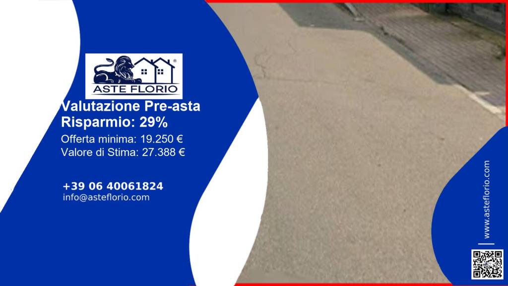 appartamento in vendita a Vercelli