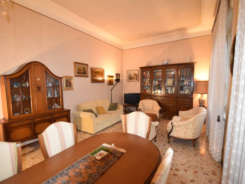 appartamento in vendita a Vercelli