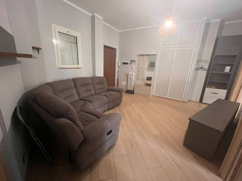 appartamento in vendita a Vercelli