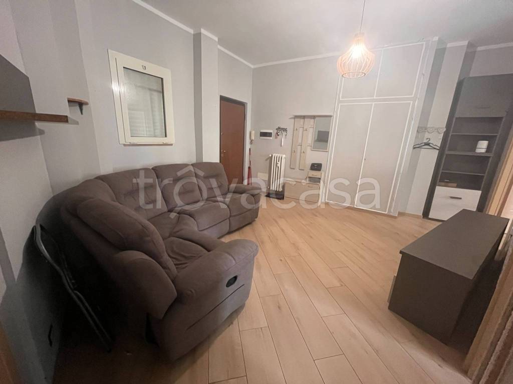 appartamento in vendita a Vercelli