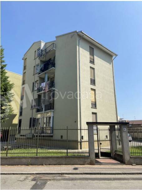 appartamento in vendita a Vercelli