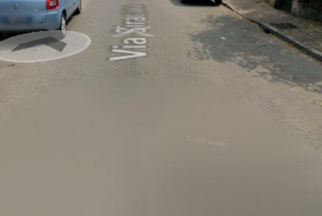 appartamento in vendita a Vercelli