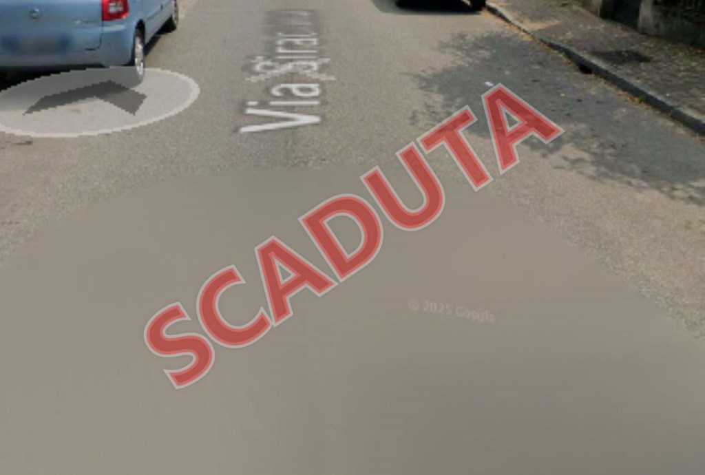 appartamento in vendita a Vercelli