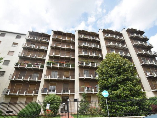 appartamento in vendita a Vercelli in zona Centro Città