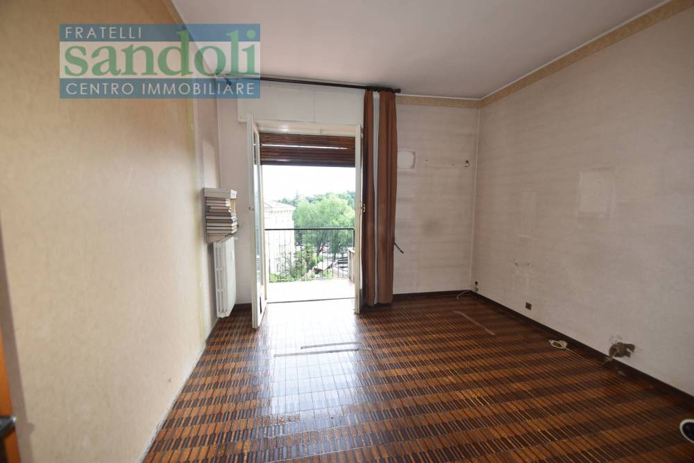 appartamento in vendita a Vercelli in zona Centro Città