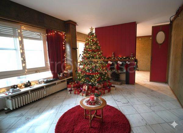 appartamento in vendita a Vercelli in zona Centro Città