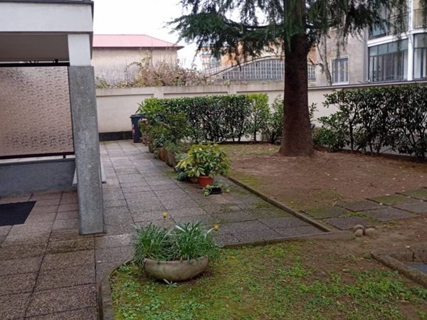 appartamento in vendita a Vercelli