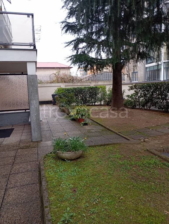 appartamento in vendita a Vercelli