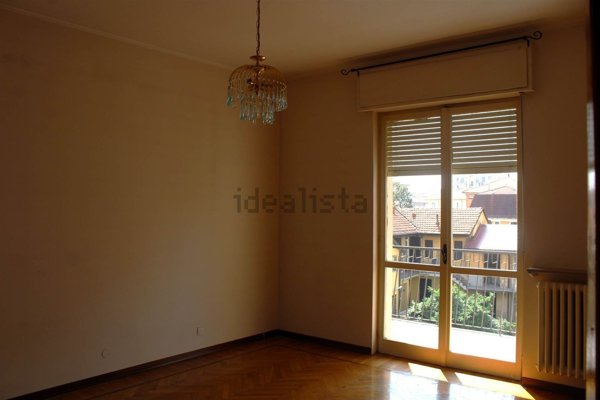 appartamento in vendita a Vercelli