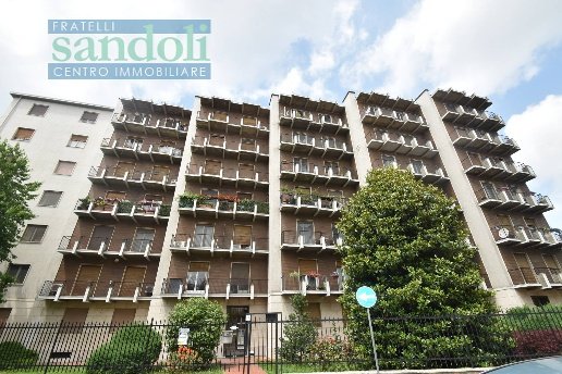 appartamento in vendita a Vercelli in zona Centro Città