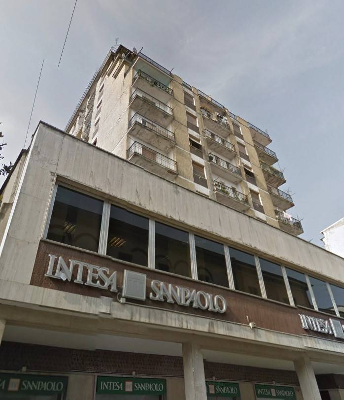 appartamento in vendita a Vercelli