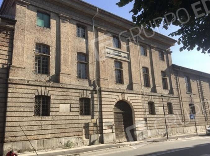 appartamento in vendita a Vercelli