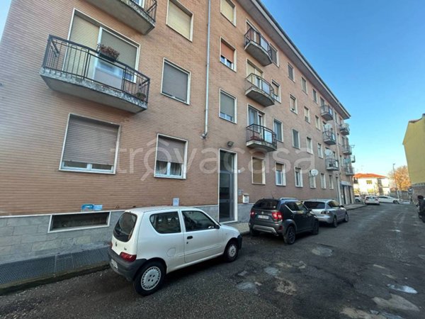 appartamento in vendita a Vercelli