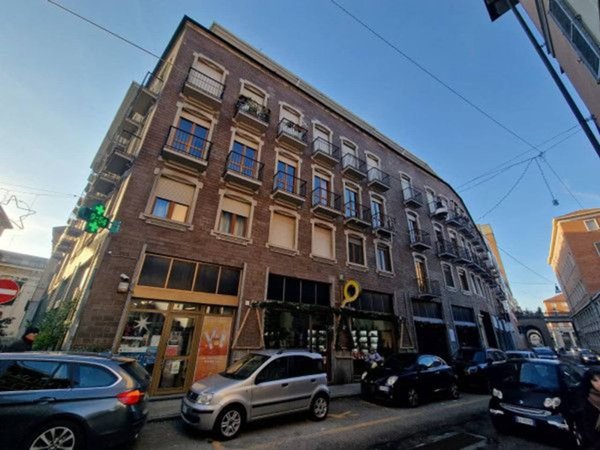 appartamento in vendita a Vercelli in zona Centro Città