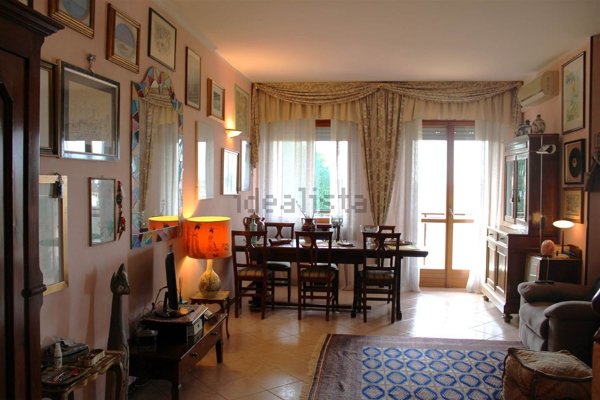 appartamento in vendita a Vercelli in zona Centro Città