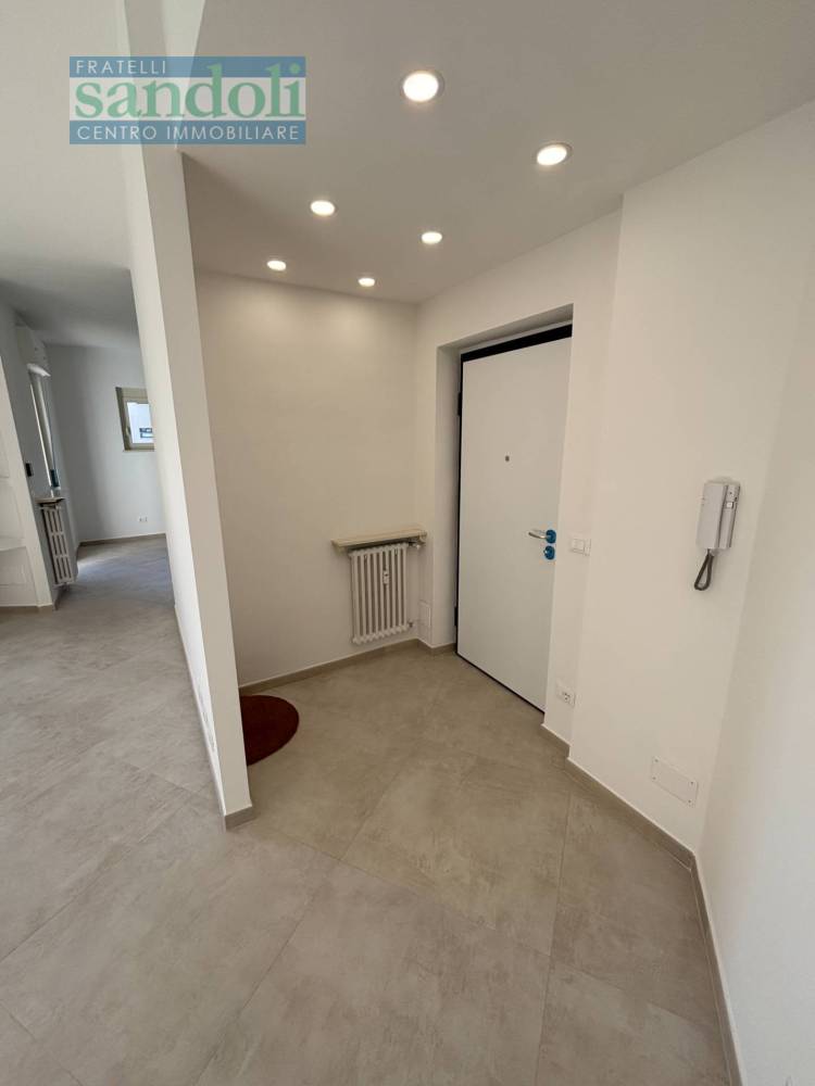 appartamento in vendita a Vercelli