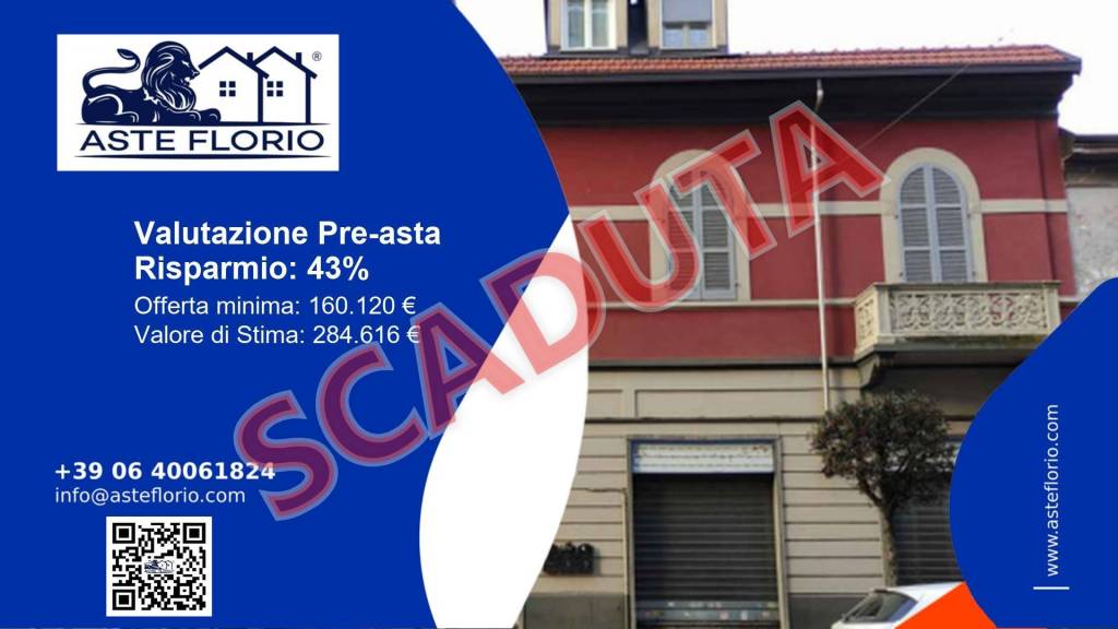 negozio in vendita a Vercelli in zona Corso Prestinari